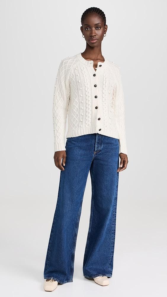 Marea Alexa Cardigan | Shopbop Product Image