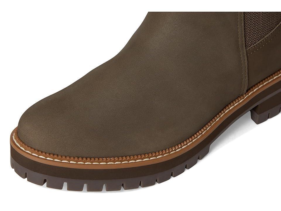 TOMS Bennet (Canteen) Women's Boots Product Image