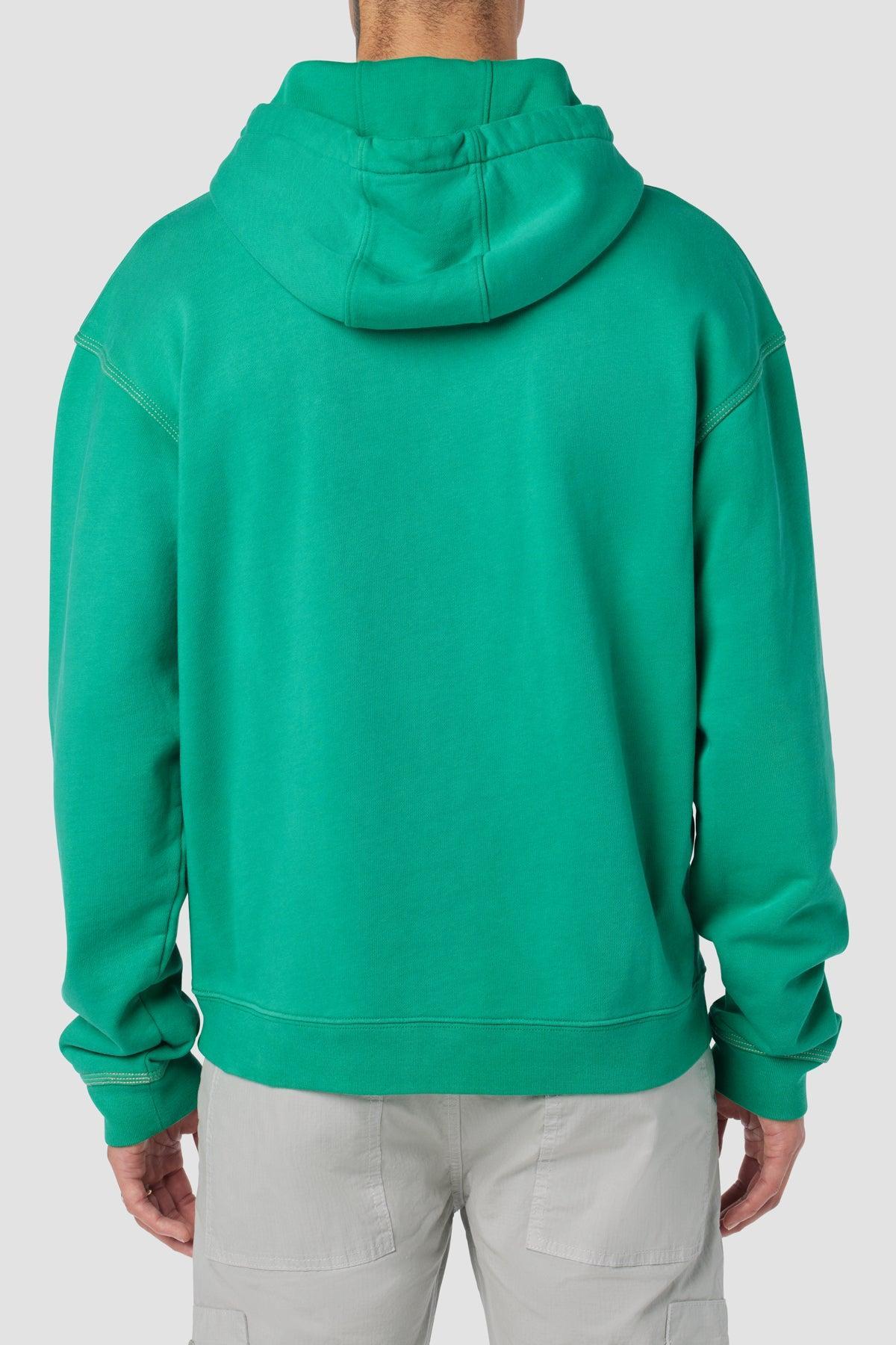 Classic Hoodie Male Product Image