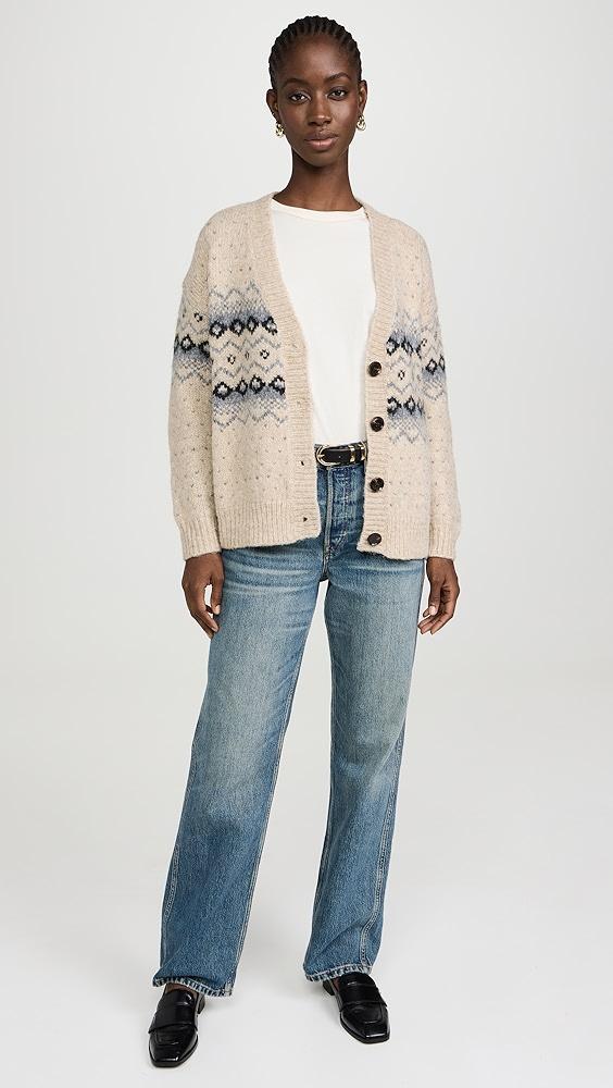 Line & Dot Kristy Cardigan | Shopbop Product Image