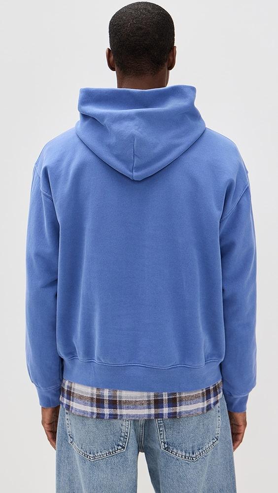 Madewell Woodland Hoodie | Shopbop Product Image