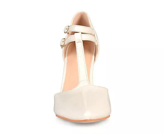 Journee Collection Womens Tru Pump Product Image