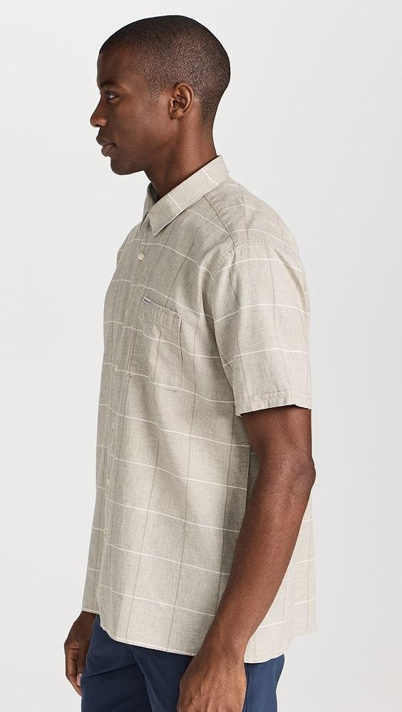 Barbour Swaledale Summer Shirt | Shopbop Product Image