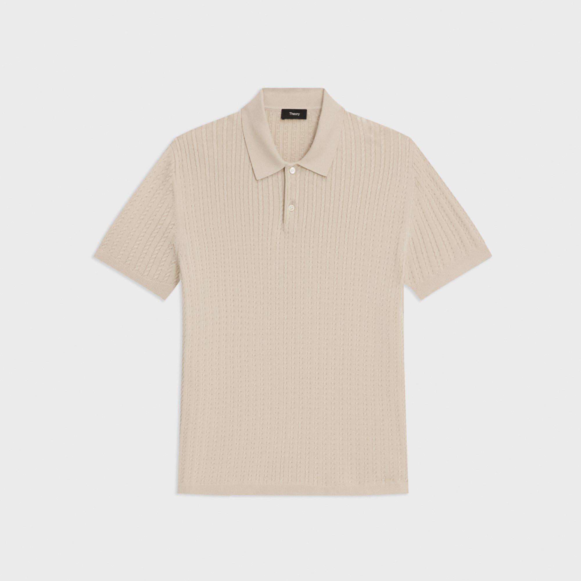 SS CA POLO Product Image