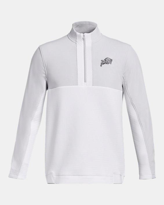 Men's UA Storm Daytona Collegiate ½ Zip Product Image