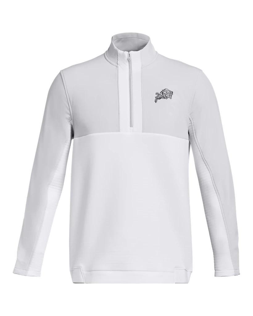 Men's UA Storm Daytona Collegiate ½ Zip Product Image