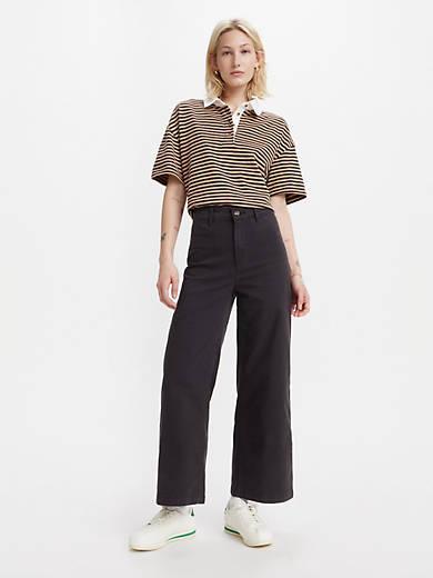 Vintage Chino Women's Pants product image