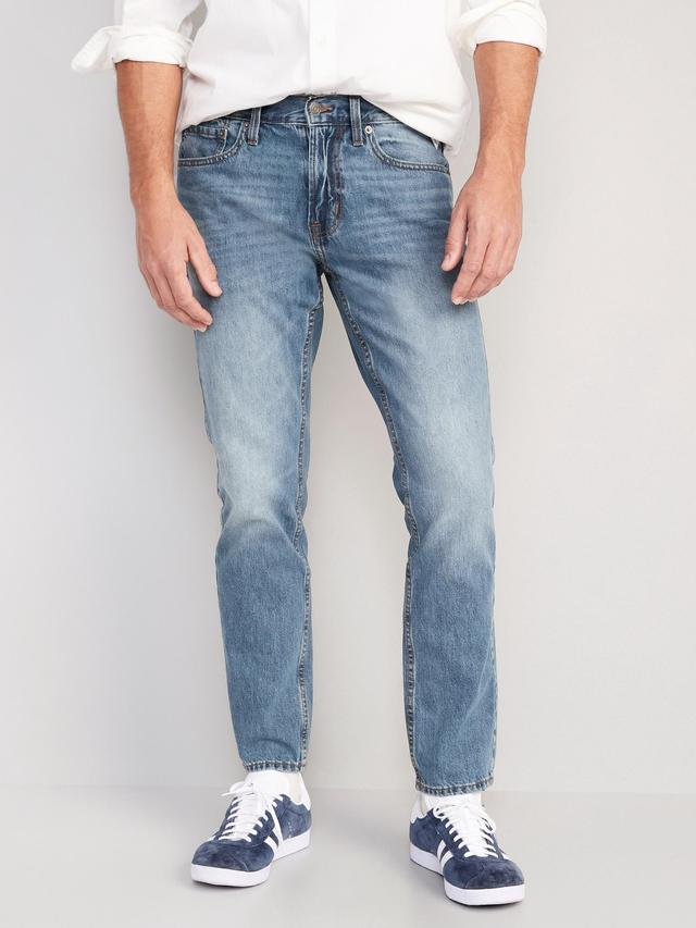 Wow Slim Non-Stretch Jeans Product Image