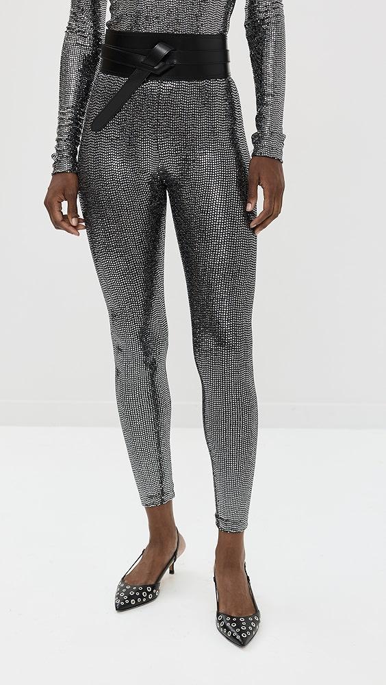 Isabel Marant Joshua Pants | Shopbop product image