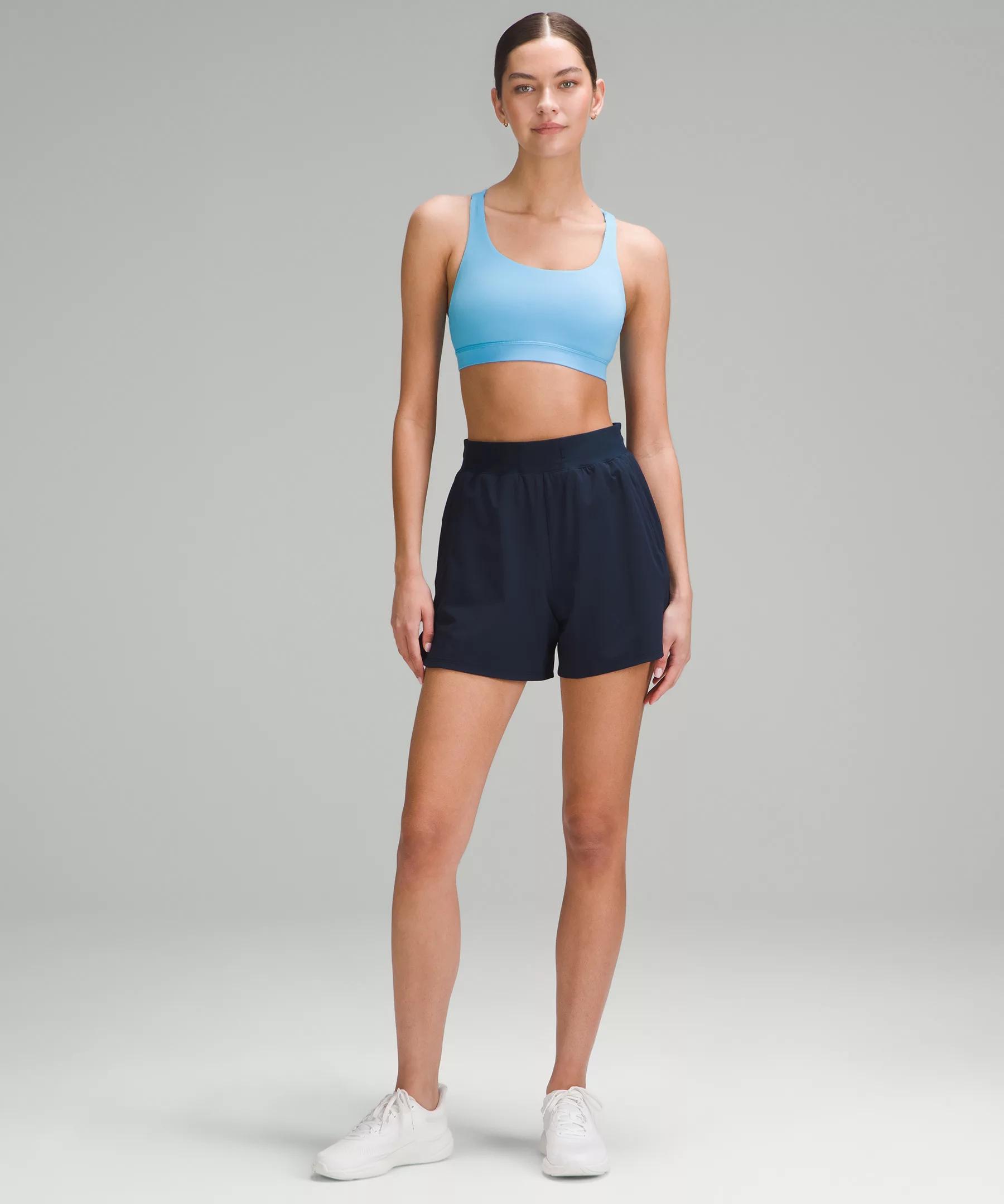 lululemon Energy Bra *Medium Support, B–D Cups Product Image