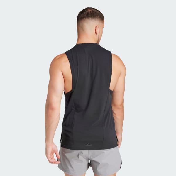 Designed for Training Workout Tank Top Product Image