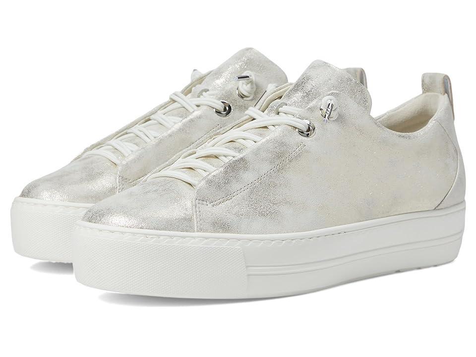 Paul Green Faye Sneaker (Mineral Antic ) Women's Shoes Product Image
