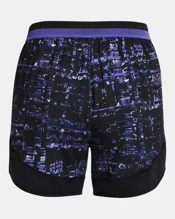 Women's UA Challenger Pro Printed Shorts Product Image