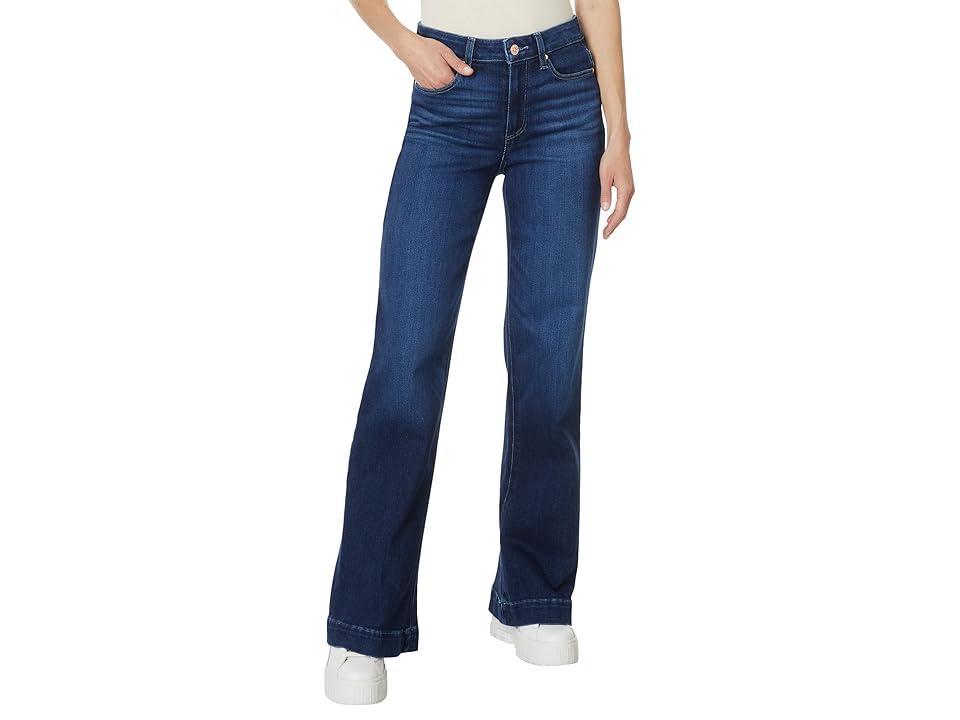 Paige Leenah 32 (Sagrada) Women's Jeans Product Image