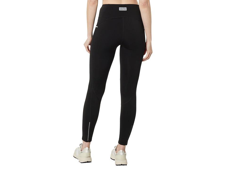 Active Fleece Wind Tight - Women's Product Image