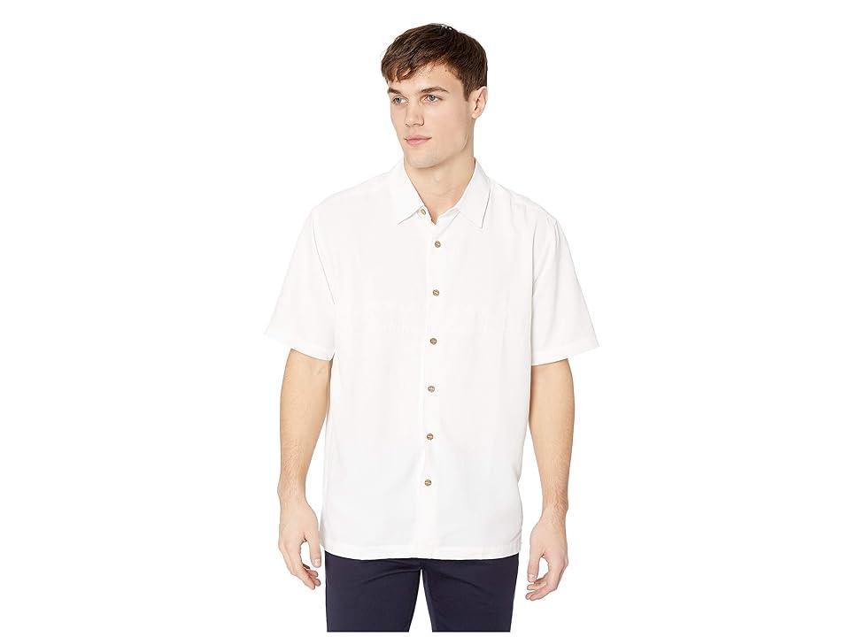 Quiksilver Waterman Tahiti Palms 4 Men's Clothing Product Image