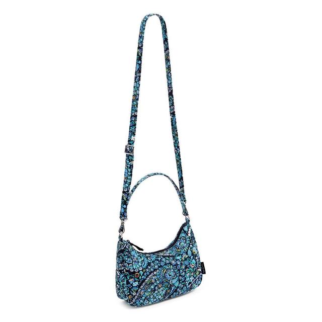 Frannie Crescent Crossbody Bag Product Image