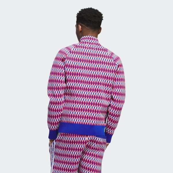 Adicross PRIMEKNIT Track Jacket Product Image