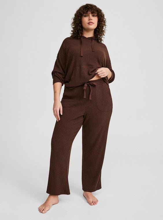 Super Soft Plush Lounge Pant Product Image