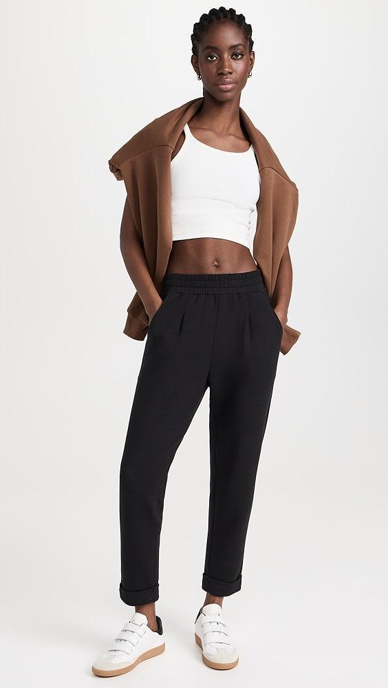 Varley The Rolled Cuff Pants 25 | Shopbop Product Image