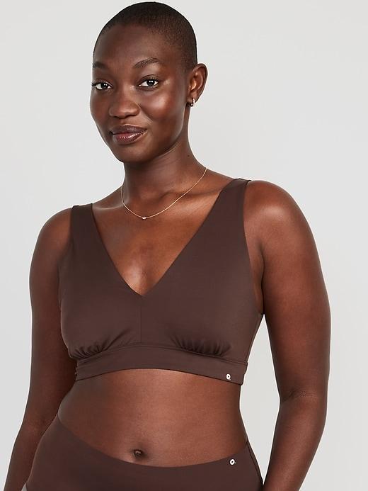 No-Show Bralette Product Image