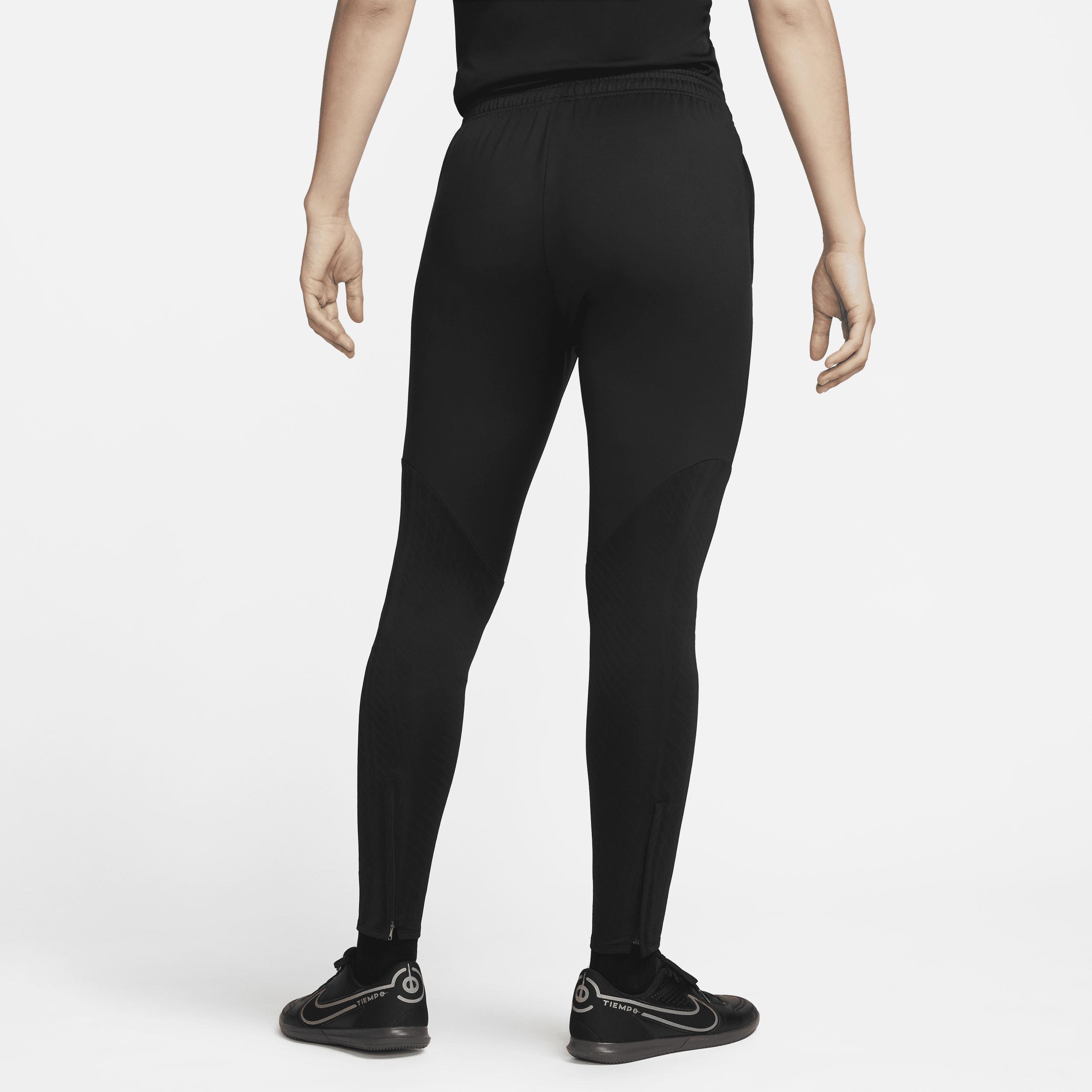 Womens Nike Black Uswnt 2022/23 Strike Performance Pants Product Image