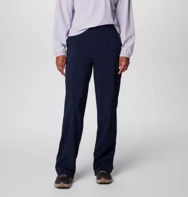 Columbia Women's Boundless Avenue Pants- Product Image