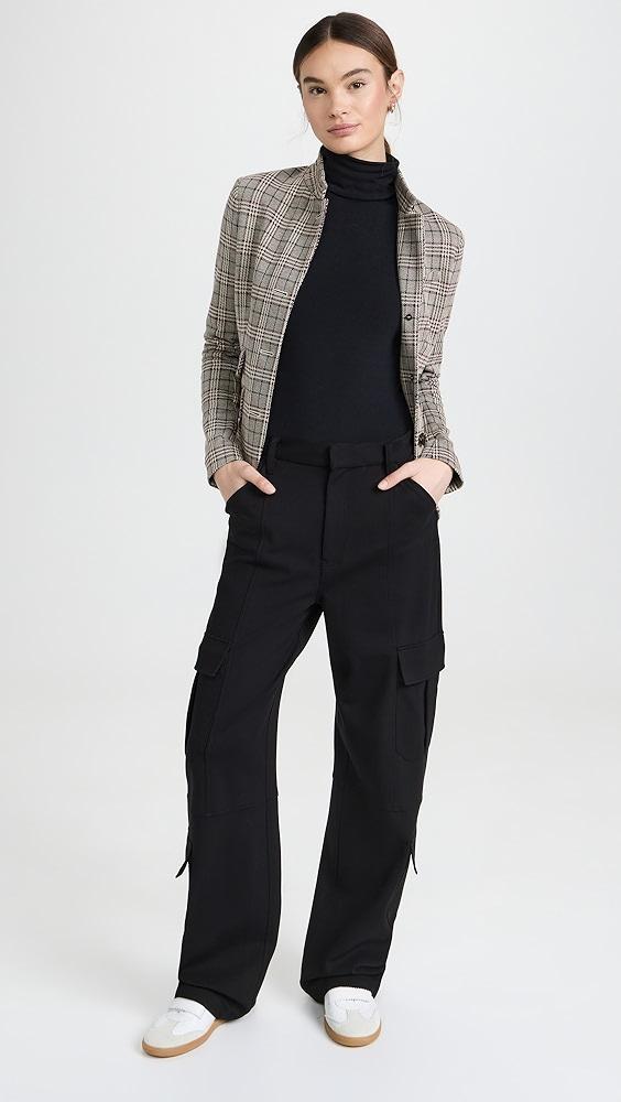 rag & bone Irina Cargo Pants | Shopbop Product Image