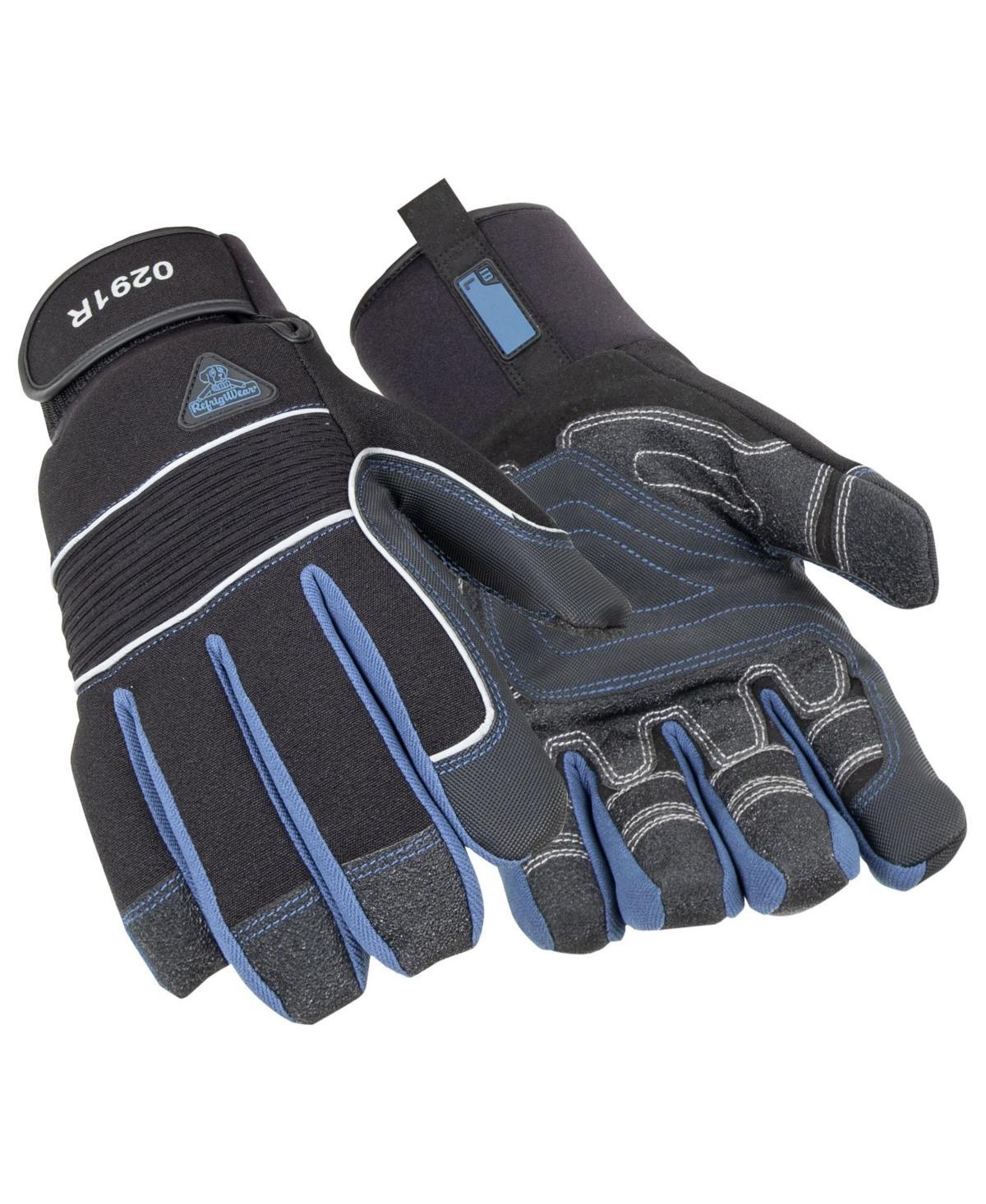 RefrigiWear Mens Frostline Waterproof Fiberfill Insulated Gloves Product Image