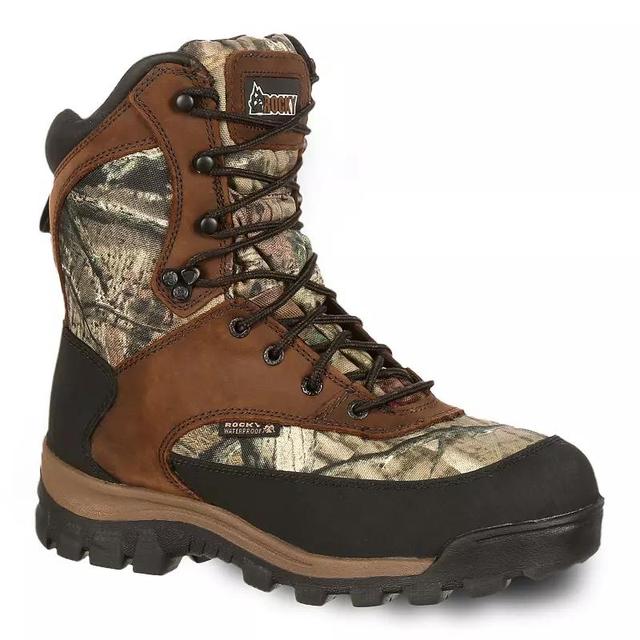 Rocky Core Mens Insulated Waterproof Hunting Boots Product Image