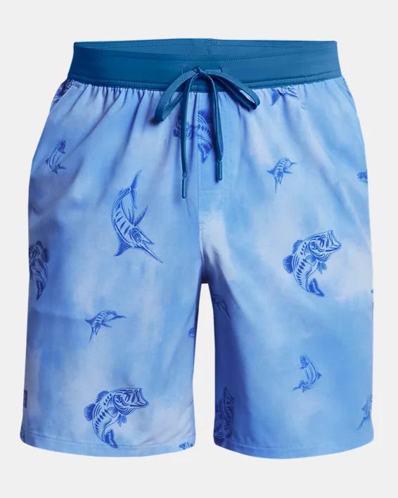 Men's UA Expanse Boardshorts Product Image