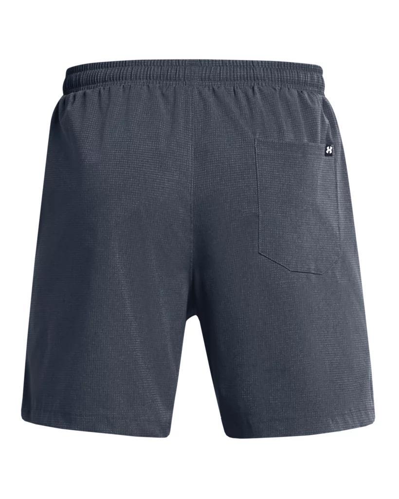 Men's UA Icon Vented Volley Shorts Product Image