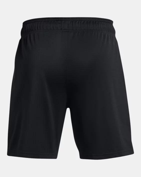 Men's Project Rock Payoff Mesh Shorts Product Image