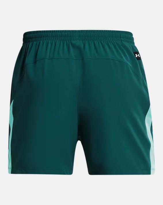 Men's Project Rock Ultimate 5" Training Shorts Product Image