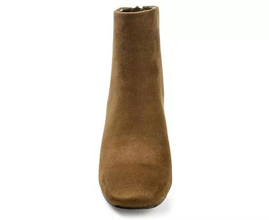 Journee Collection Womens Audrina Bootie Product Image