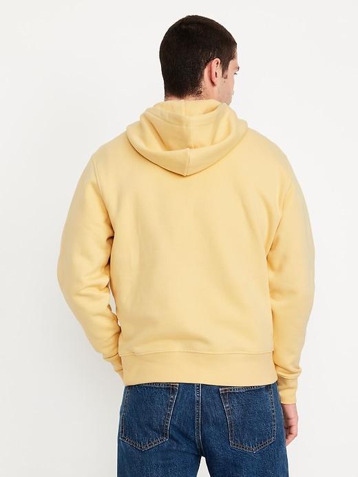 Rotation Pullover Hoodie Product Image