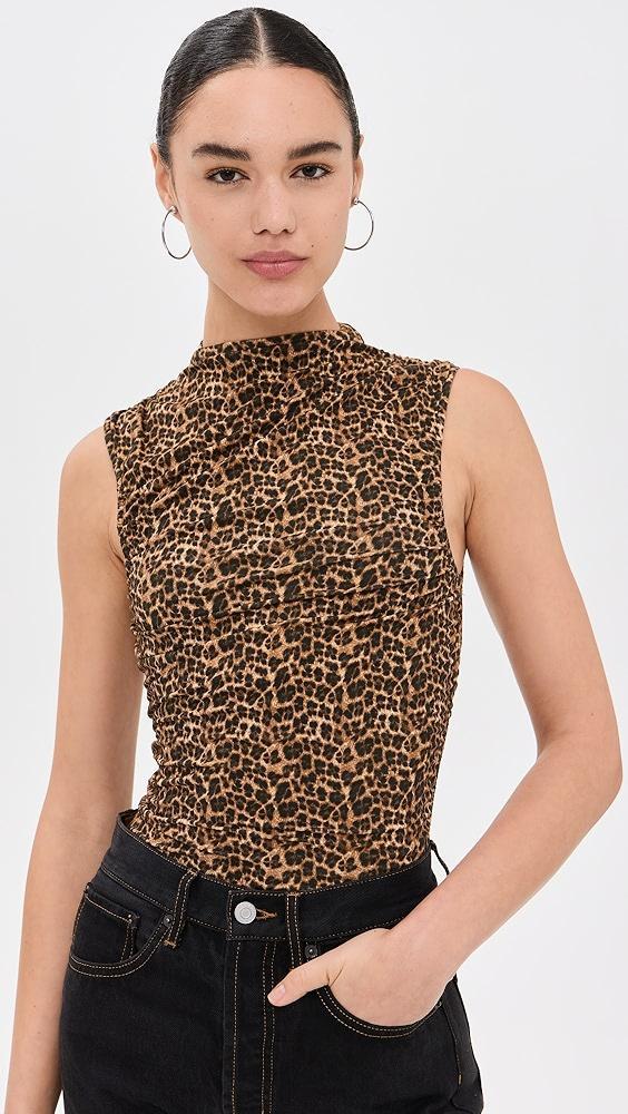 Miaou Cam Top | Shopbop product image