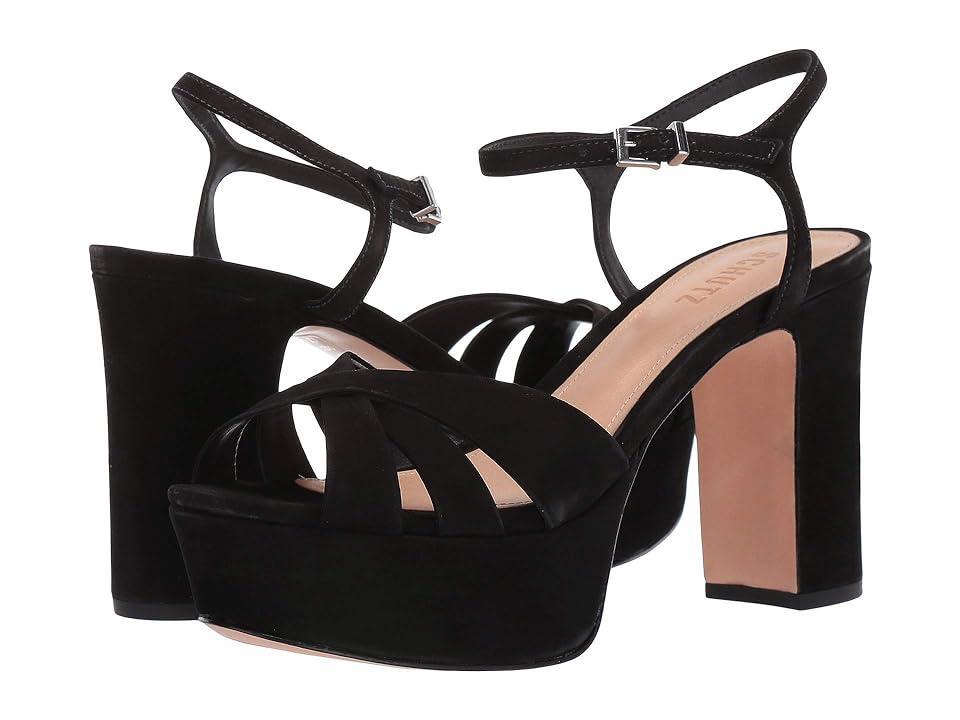 Schutz Keefa Platform Sandal Product Image