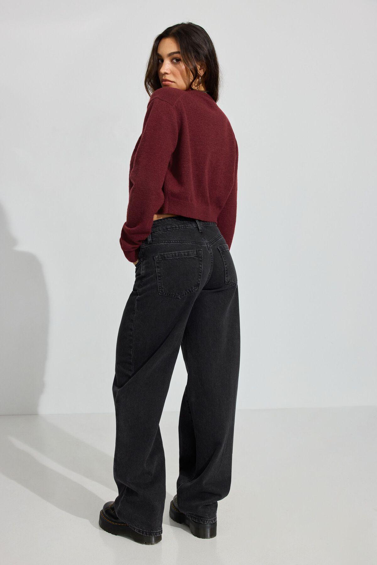 Baggy Jean Product Image