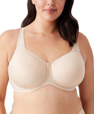  Basic Beauty Underwire T-Shirt Bra 853192  Product Image