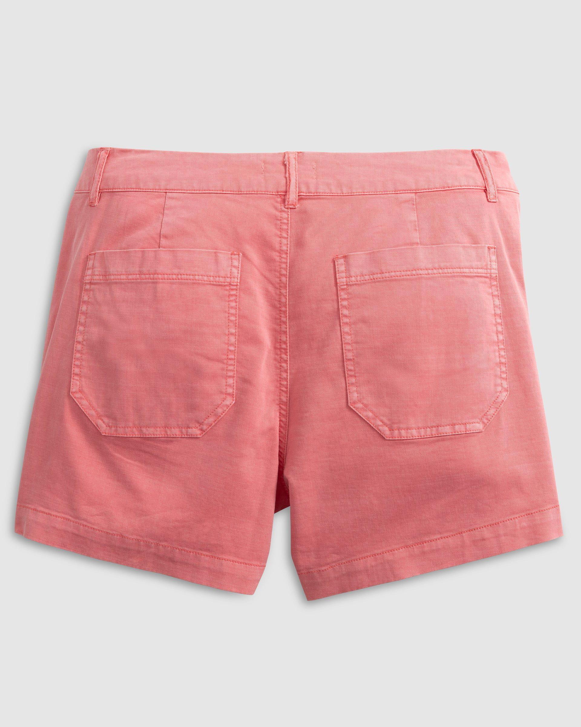 Surplus Cotton Cargo Shorts Product Image