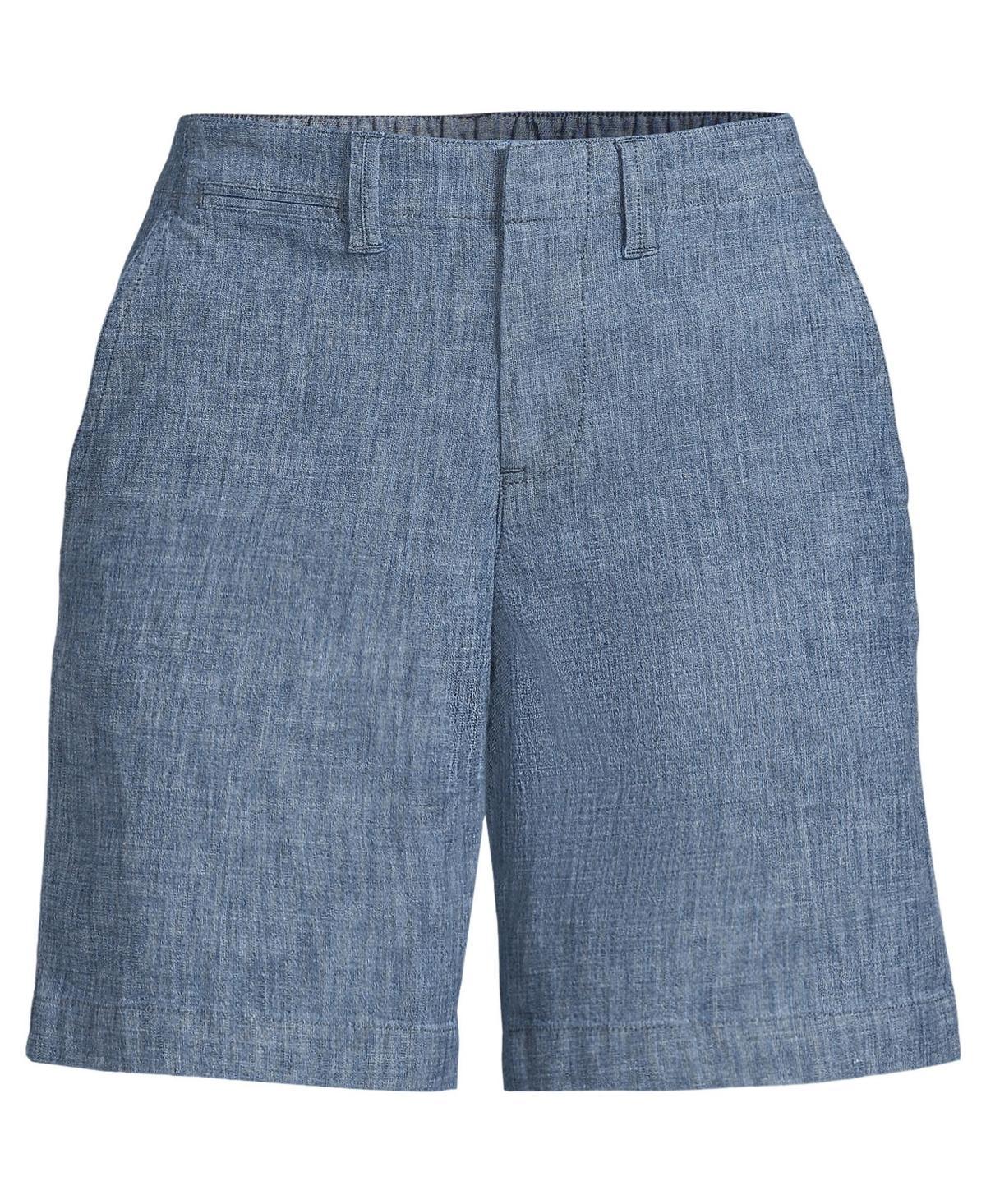 Women's Classic 7 Chambray Shorts Product Image