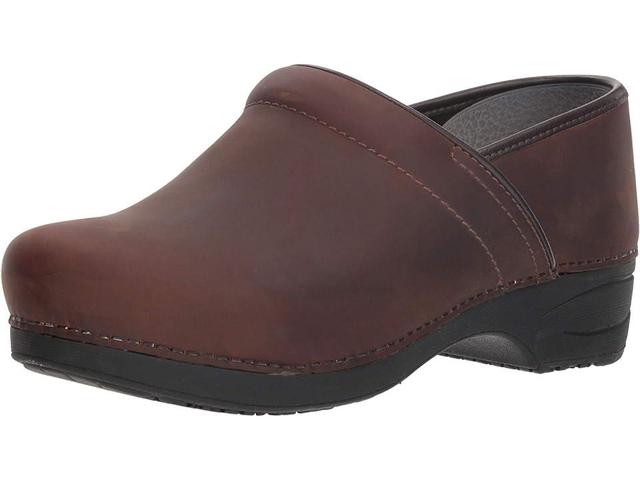 Dansko XP 2.0 Waterproof) Men's Clog Shoes Product Image
