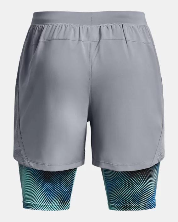 Men's UA Launch 5'' 2-in-1 Shorts Product Image