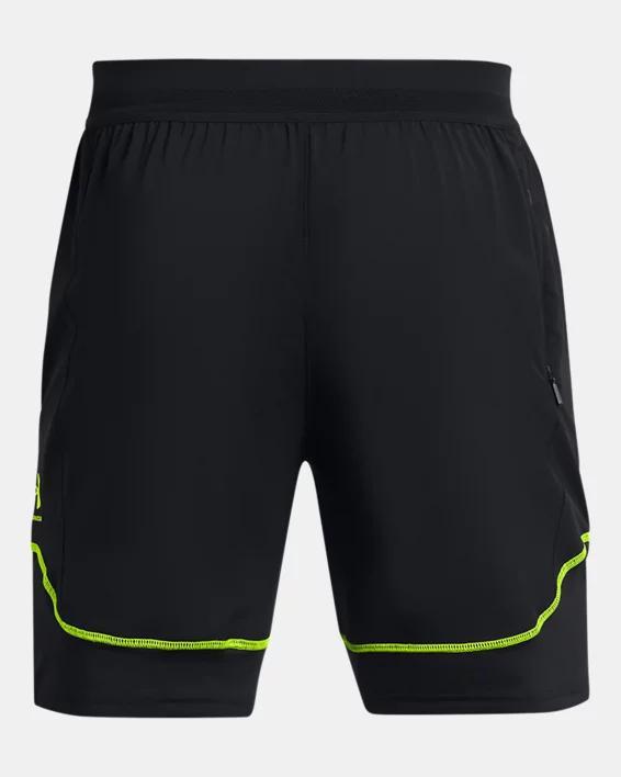 Men's UA Challenger Pro Training Shorts Product Image