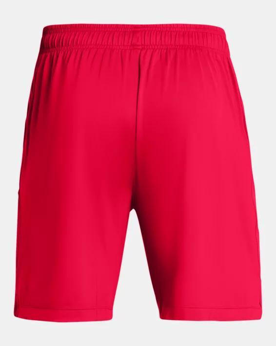 Men's UA Tech™ Vent Collegiate Shorts Product Image