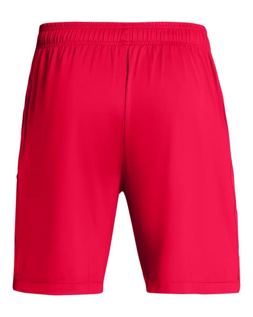 Men's UA Tech™ Vent Collegiate Shorts Product Image