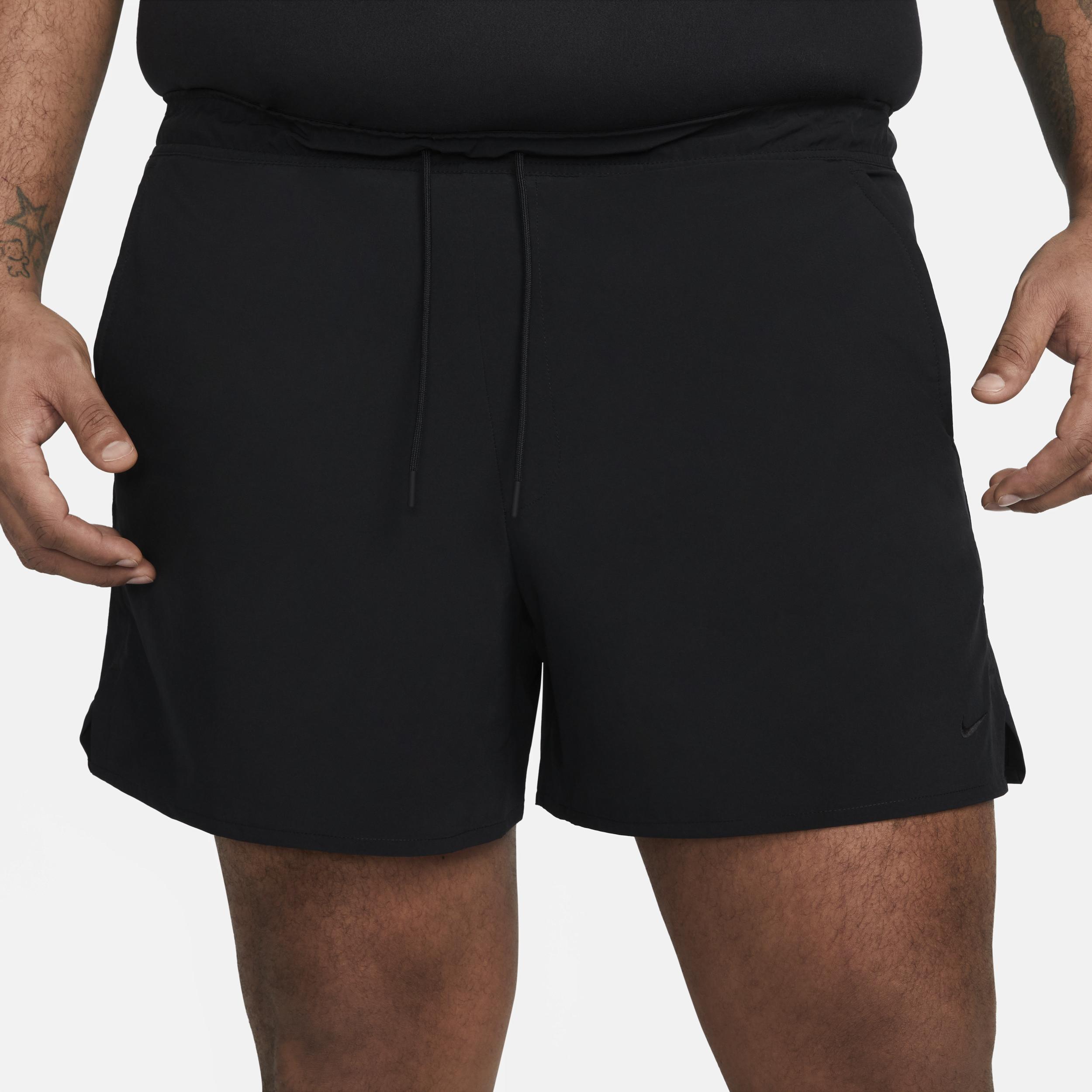 Nike Men's Unlimited Dri-FIT 5" Unlined Versatile Shorts Product Image