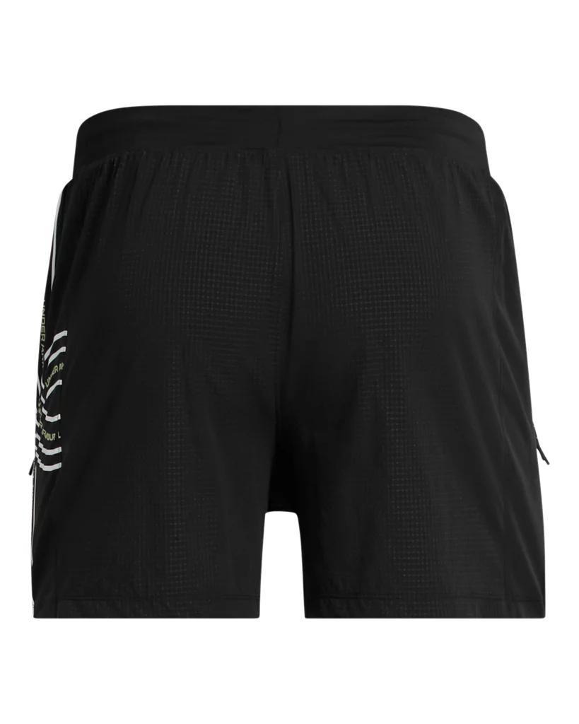 Men's UA Launch Shorts Product Image