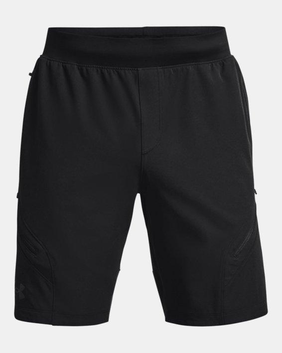 Men's UA Unstoppable Cargo Shorts Product Image